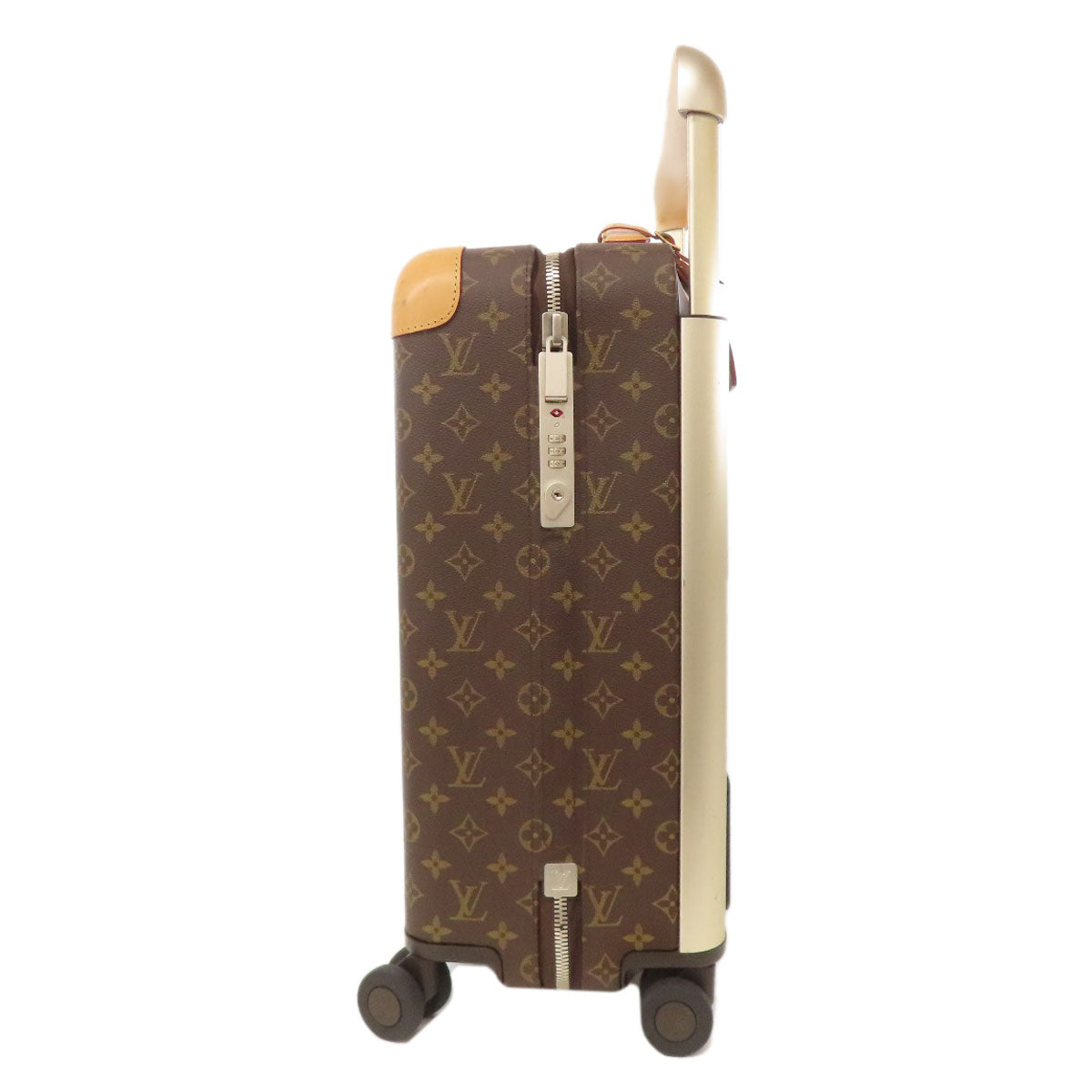 LOUIS VUITTON ルイヴィトン M23209 ホライゾン 50 キャリーバッグ モノグラムキャンバス レディース 中古