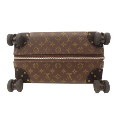 LOUIS VUITTON ルイヴィトン M23209 ホライゾン 50 キャリーバッグ モノグラムキャンバス レディース 中古