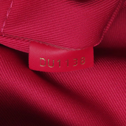 LOUIS VUITTON ルイヴィトン M43557 サントンジュ ショルダーバッグ モノグラムキャンバス レディース 中古