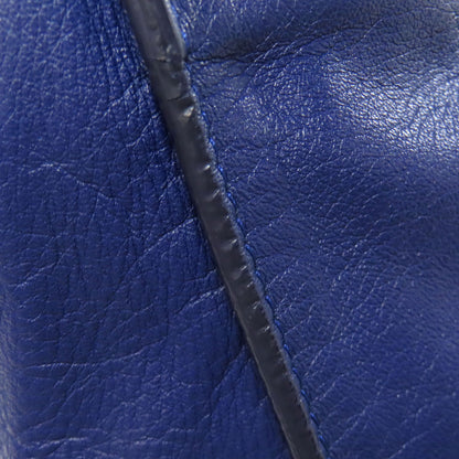 BALENCIAGA バレンシアガ ザ ペーパー ハンドバッグ カーフ レディース 中古