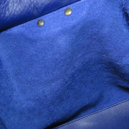 BALENCIAGA バレンシアガ ザ ペーパー ハンドバッグ カーフ レディース 中古