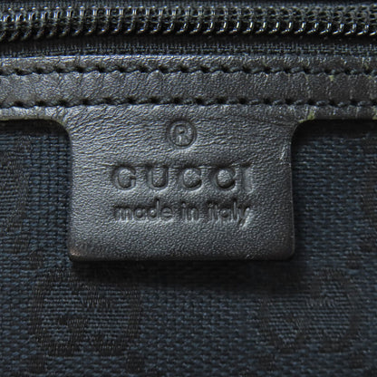 GUCCI グッチ 90479 GG ショルダーバッグ ダミエキャンバス レディース 中古