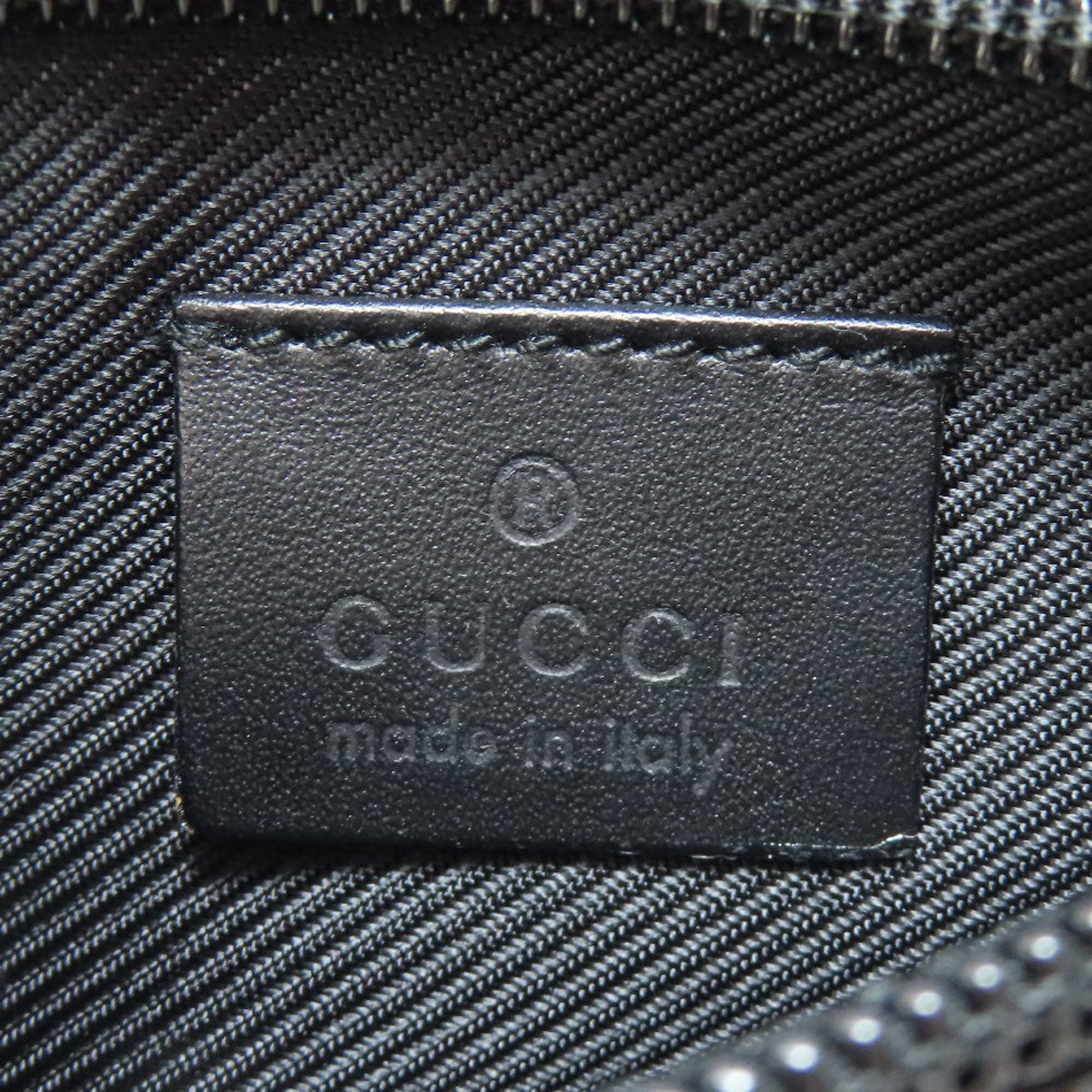 GUCCI グッチ 90479 GG ショルダーバッグ ダミエキャンバス レディース 中古