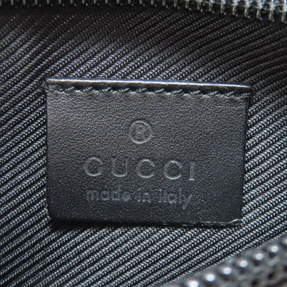GUCCI グッチ 90479 GG ショルダーバッグ ダミエキャンバス レディース 中古
