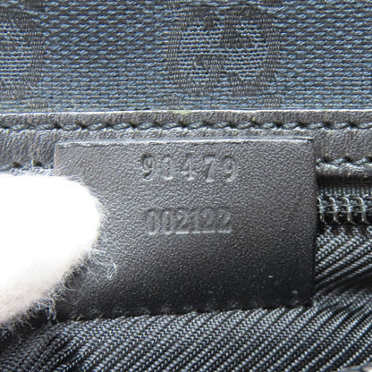 GUCCI グッチ 90479 GG ショルダーバッグ ダミエキャンバス レディース 中古