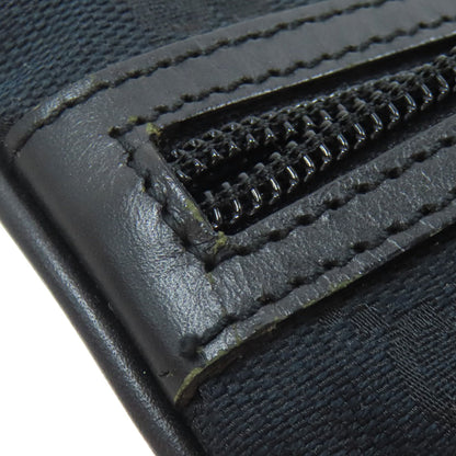 GUCCI グッチ 90479 GG ショルダーバッグ ダミエキャンバス レディース 中古