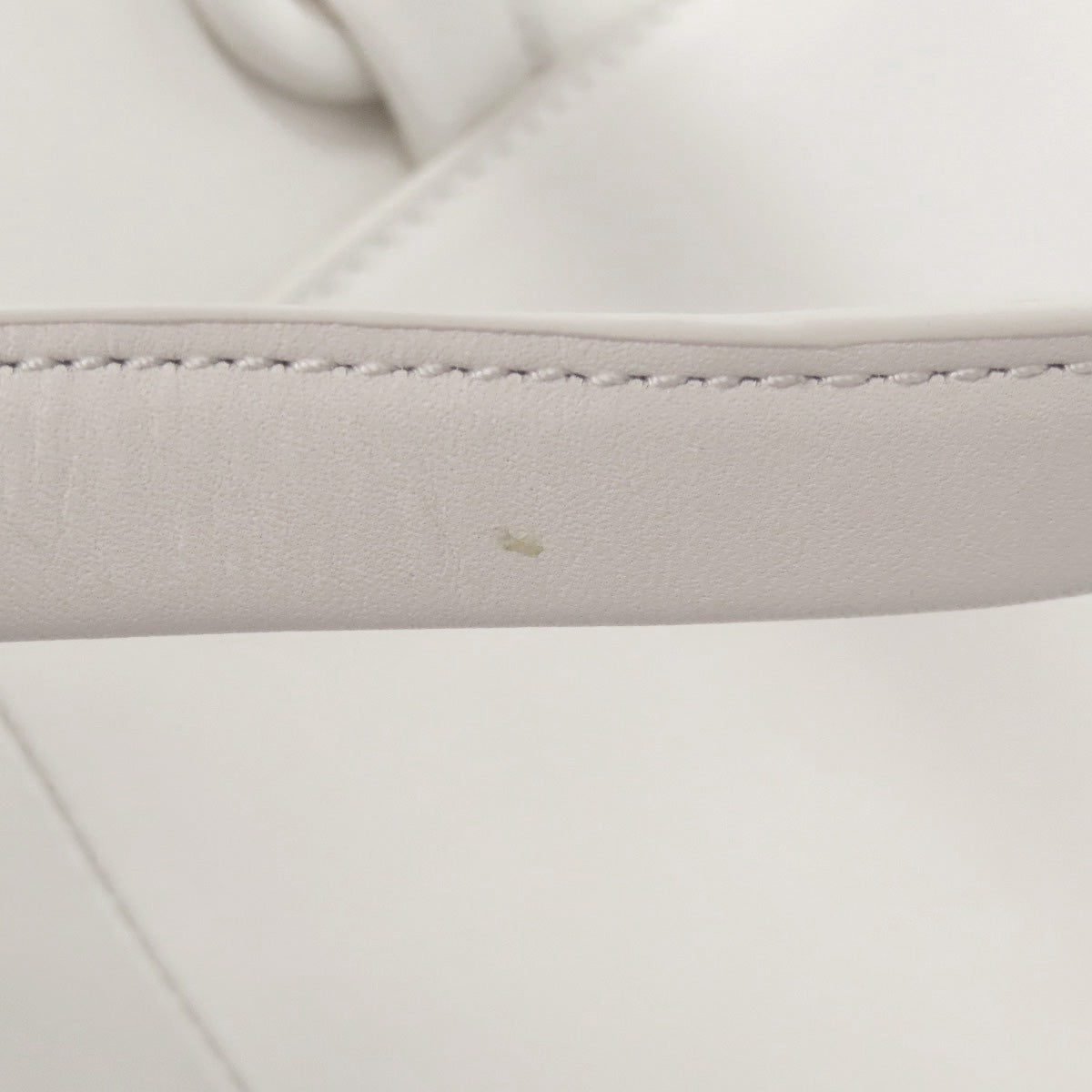 Cole Haan コールハーン 2WAY トートバッグ レザー レディース 中古