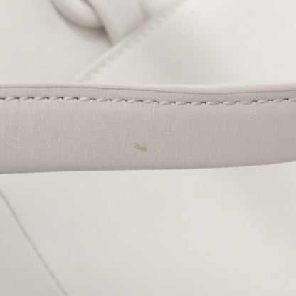 Cole Haan コールハーン 2WAY トートバッグ レザー レディース 中古