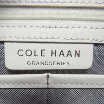 Cole Haan コールハーン 2WAY トートバッグ レザー レディース 中古
