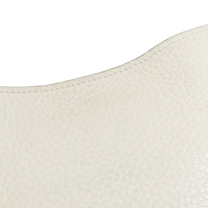 PRADA プラダ ロゴ ショルダーバッグ レザー レディース 中古