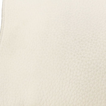 PRADA プラダ ロゴ ショルダーバッグ レザー レディース 中古