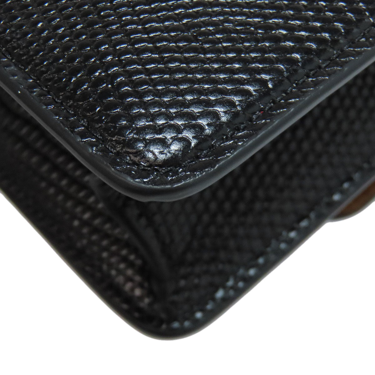 COACH コーチ CR106 エライザ ショルダーバッグ PVC レディース 中古