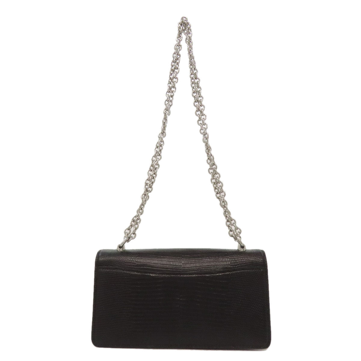 COACH コーチ CR106 エライザ ショルダーバッグ PVC レディース 中古