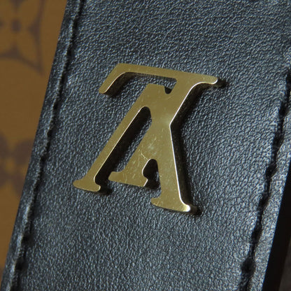 LOUIS VUITTON ルイヴィトン M46816 アトランティスBB ハンドバッグ モノグラムリバース レディース 中古