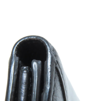 BALENCIAGA バレンシアガ 505238 ペーパー カードケース カーフ レディース 中古