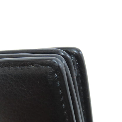 BALENCIAGA バレンシアガ 505238 ペーパー カードケース カーフ レディース 中古