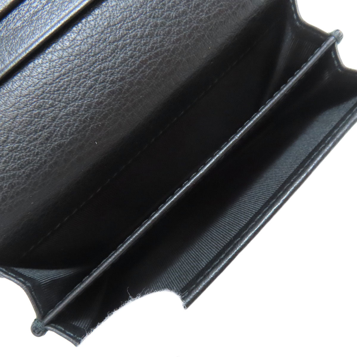 BALENCIAGA バレンシアガ 505238 ペーパー カードケース カーフ レディース 中古
