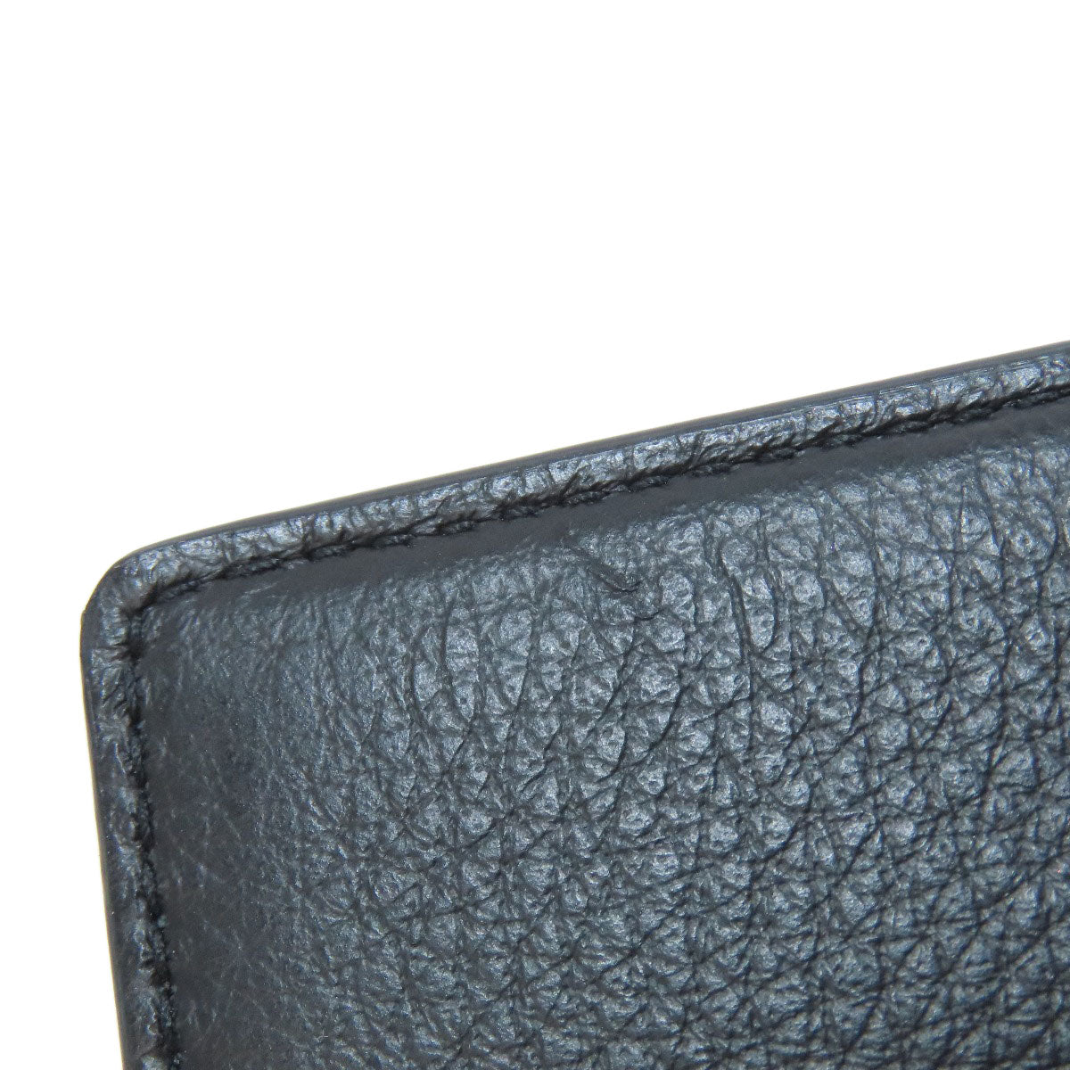 BALENCIAGA バレンシアガ 505238 ペーパー カードケース カーフ レディース 中古