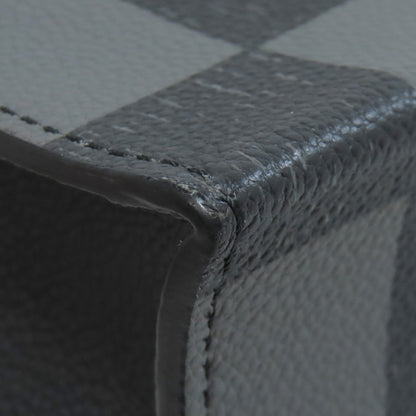 LOUIS VUITTON ルイヴィトン N60479 ダミエ チェッカーボード サックプラXS ハンドバッグ ダミエキャンバス レディース 中古