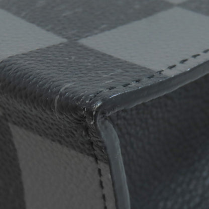 LOUIS VUITTON ルイヴィトン N60479 ダミエ チェッカーボード サックプラXS ハンドバッグ ダミエキャンバス レディース 中古