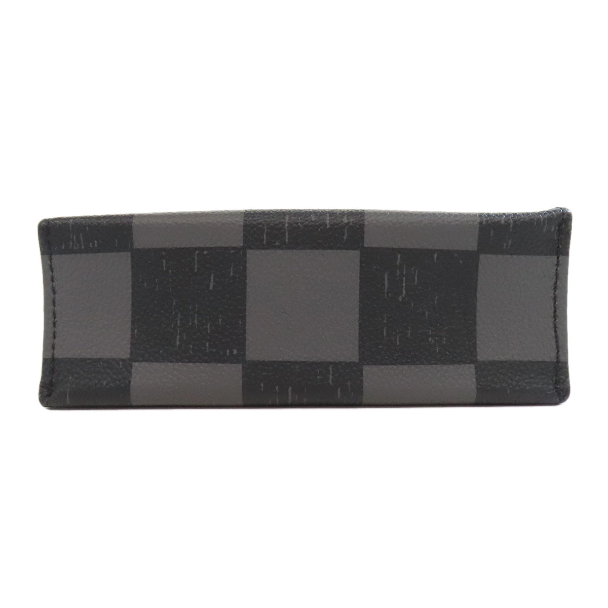 LOUIS VUITTON ルイヴィトン N60479 ダミエ チェッカーボード サックプラXS ハンドバッグ ダミエキャンバス レディース 中古