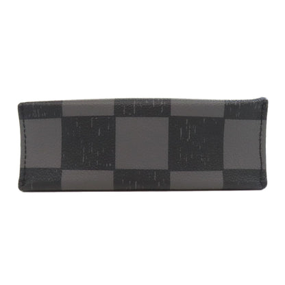 LOUIS VUITTON ルイヴィトン N60479 ダミエ チェッカーボード サックプラXS ハンドバッグ ダミエキャンバス レディース 中古