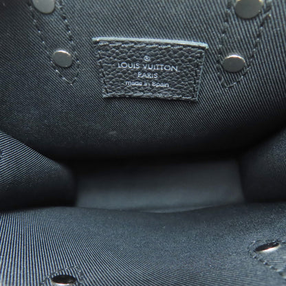 LOUIS VUITTON ルイヴィトン N60479 ダミエ チェッカーボード サックプラXS ハンドバッグ ダミエキャンバス レディース 中古