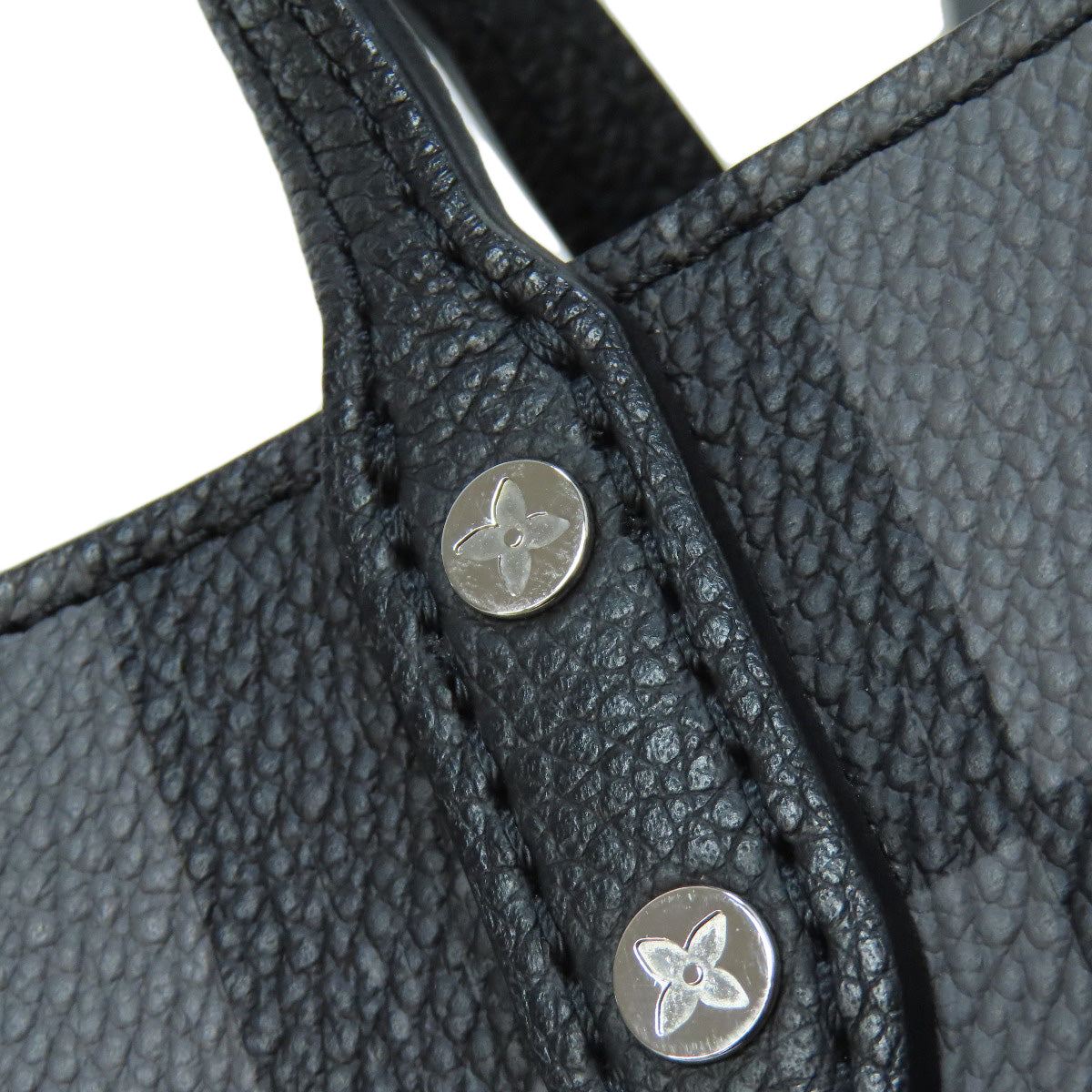 LOUIS VUITTON ルイヴィトン N60479 ダミエ チェッカーボード サックプラXS ハンドバッグ ダミエキャンバス レディース 中古