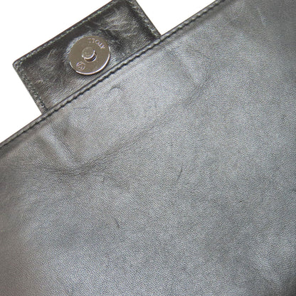 GIVENCHY ジバンシー ワンショルダー ショルダーバッグ レザー レディース 中古