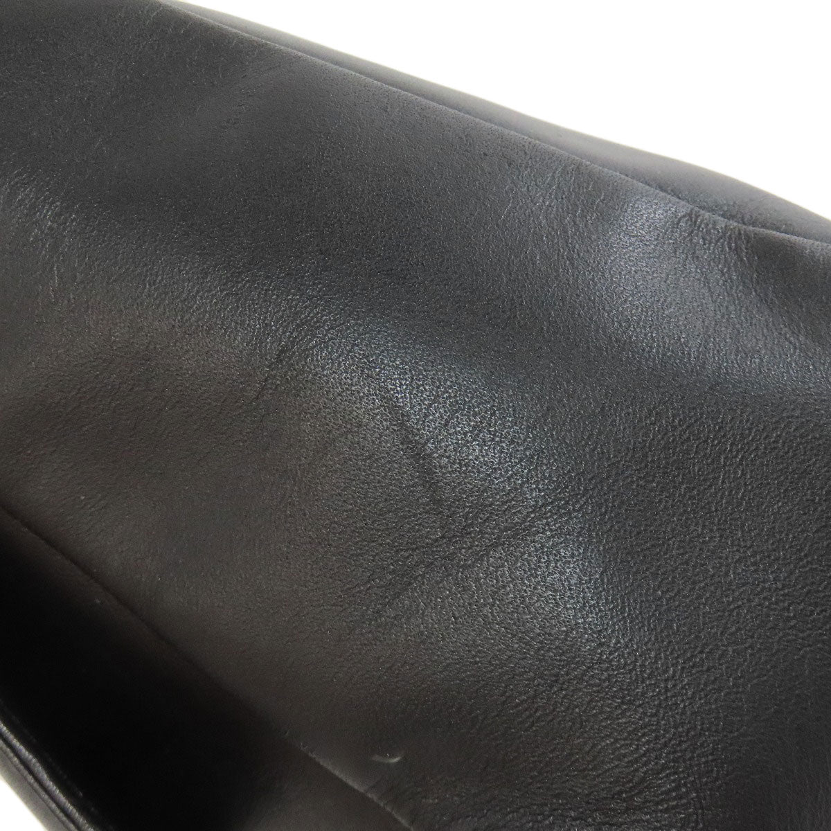 GIVENCHY ジバンシー ワンショルダー ショルダーバッグ レザー レディース 中古