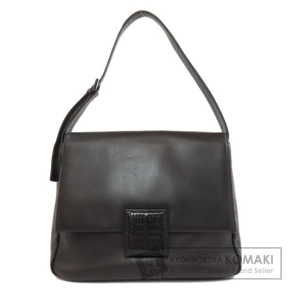 GIVENCHY ジバンシー ワンショルダー ショルダーバッグ レザー レディース 中古