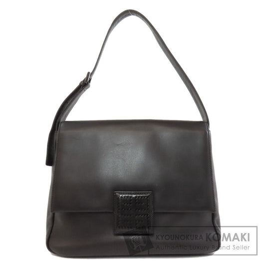 GIVENCHY ジバンシー ワンショルダー ショルダーバッグ レザー レディース 中古