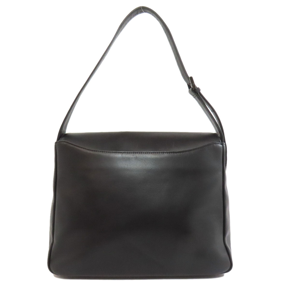 GIVENCHY ジバンシー ワンショルダー ショルダーバッグ レザー レディース 中古