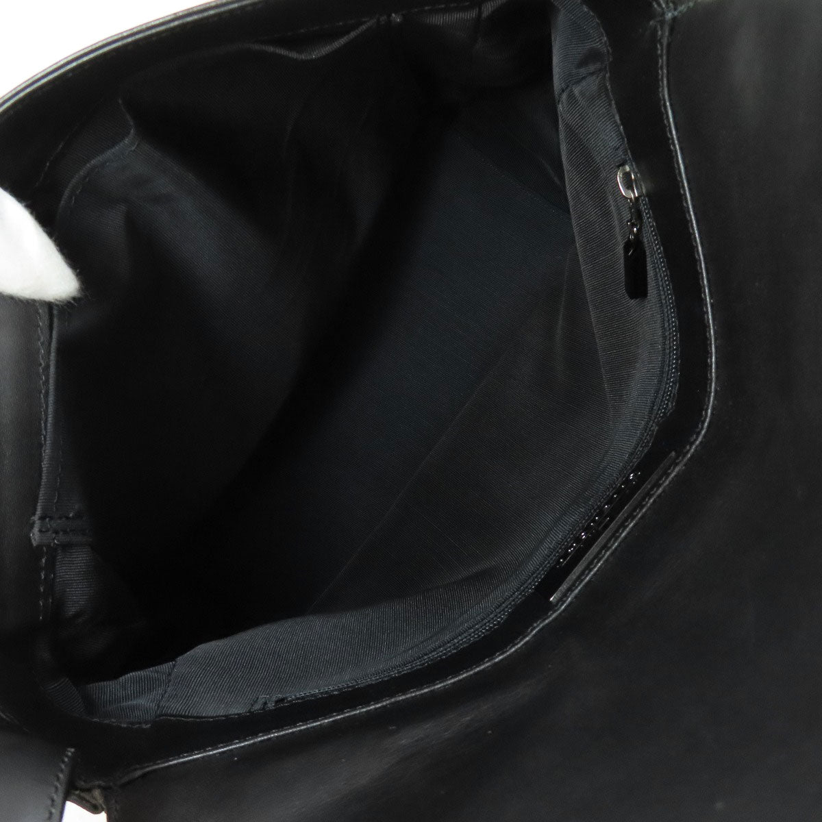 GIVENCHY ジバンシー ワンショルダー ショルダーバッグ レザー レディース 中古