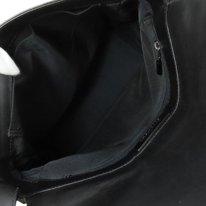 GIVENCHY ジバンシー ワンショルダー ショルダーバッグ レザー レディース 中古