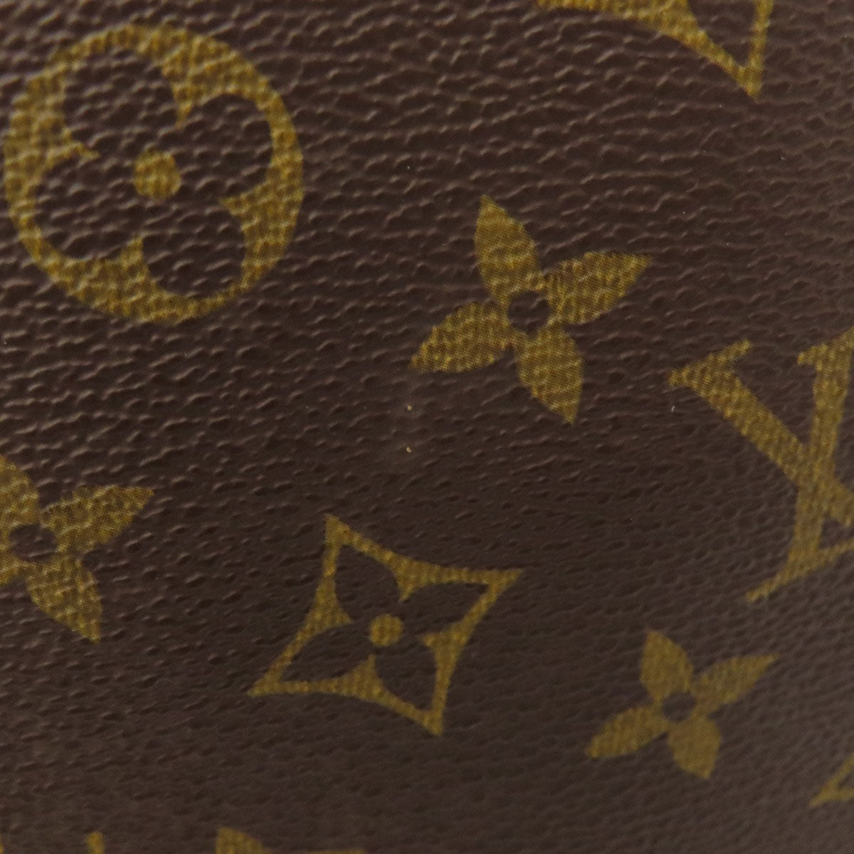 LOUIS VUITTON ルイヴィトン M47270 ドーヴィル ハンドバッグ モノグラムキャンバス レディース 中古