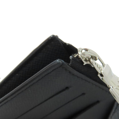 LOUIS VUITTON ルイヴィトン N64038 コインカード・ホルダー コインケース ダミエキャンバス メンズ 中古