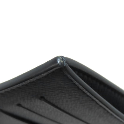 LOUIS VUITTON ルイヴィトン N64038 コインカード・ホルダー コインケース ダミエキャンバス メンズ 中古