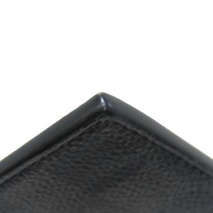 LOUIS VUITTON ルイヴィトン N64038 コインカード・ホルダー コインケース ダミエキャンバス メンズ 中古