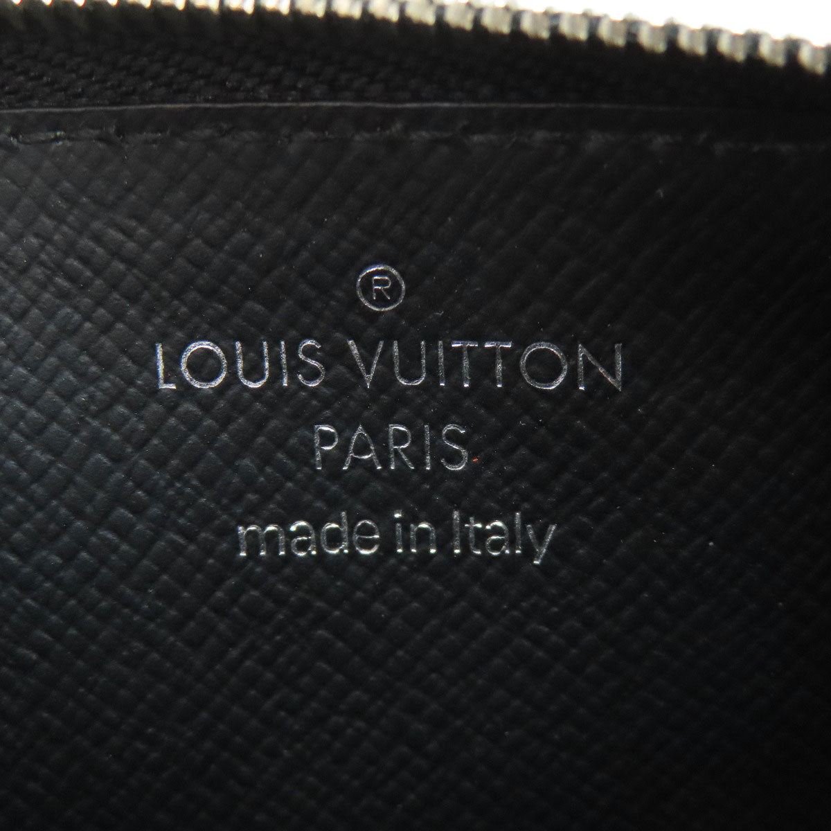 LOUIS VUITTON ルイヴィトン N64038 コインカード・ホルダー コインケース ダミエキャンバス メンズ 中古