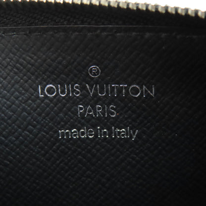 LOUIS VUITTON ルイヴィトン N64038 コインカード・ホルダー コインケース ダミエキャンバス メンズ 中古