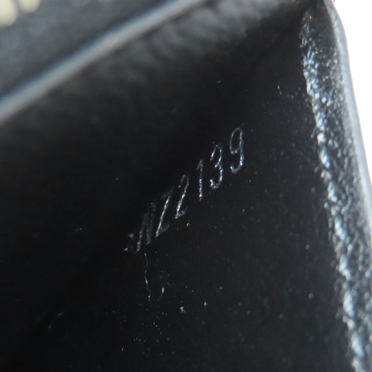 LOUIS VUITTON ルイヴィトン N64038 コインカード・ホルダー コインケース ダミエキャンバス メンズ 中古
