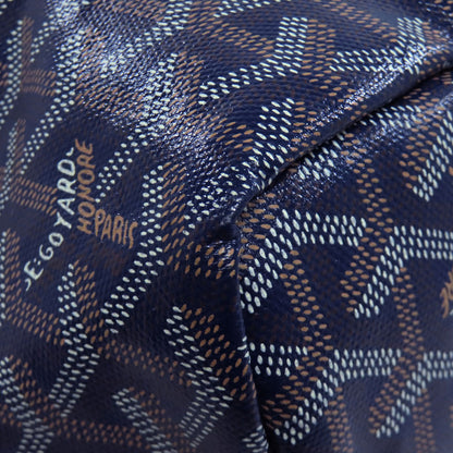 ゴヤール サンルイPM トートバッグ 中古 商品画像17