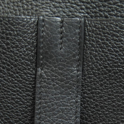 HERMES エルメス アルザン31 シルバー金具 ショルダーバッグ トリヨン レディース 中古