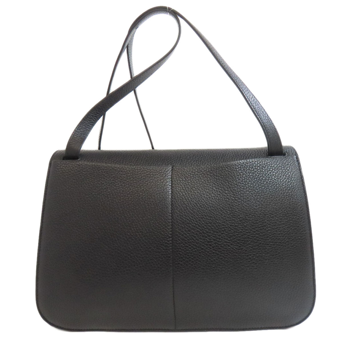 HERMES エルメス アルザン31 シルバー金具 ショルダーバッグ トリヨン レディース 中古