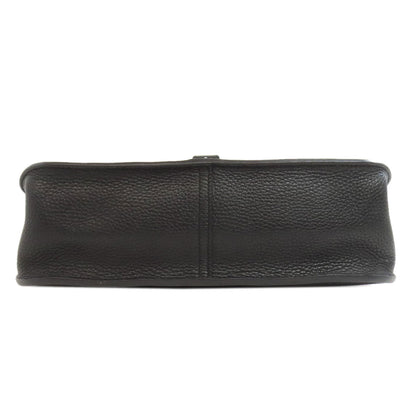 HERMES エルメス アルザン31 シルバー金具 ショルダーバッグ トリヨン レディース 中古