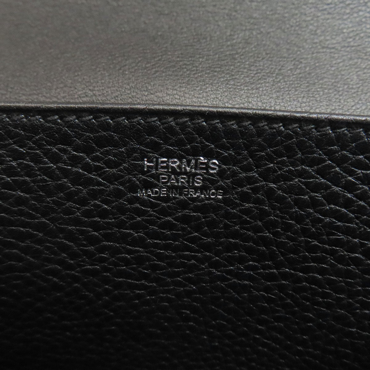 HERMES エルメス アルザン31 シルバー金具 ショルダーバッグ トリヨン レディース 中古