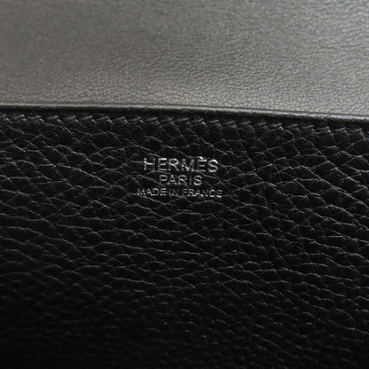 HERMES エルメス アルザン31 シルバー金具 ショルダーバッグ トリヨン レディース 中古