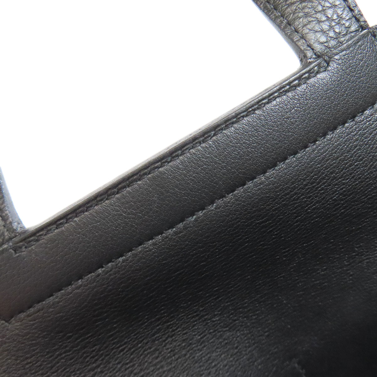 HERMES エルメス アルザン31 シルバー金具 ショルダーバッグ トリヨン レディース 中古