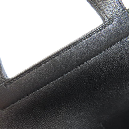 HERMES エルメス アルザン31 シルバー金具 ショルダーバッグ トリヨン レディース 中古